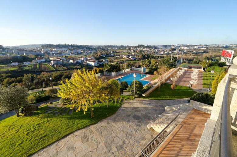 Sercotel Gran Hotel Los Abetos