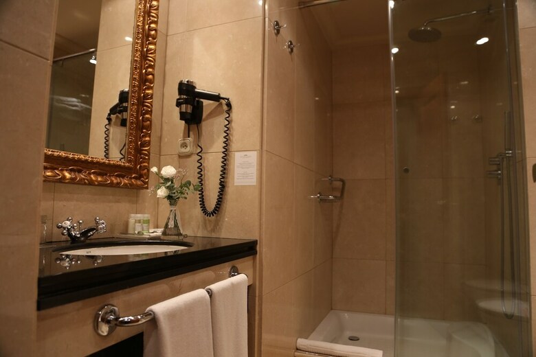 Sercotel Gran Hotel Los Abetos