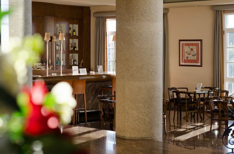 Sercotel Gran Hotel Los Abetos