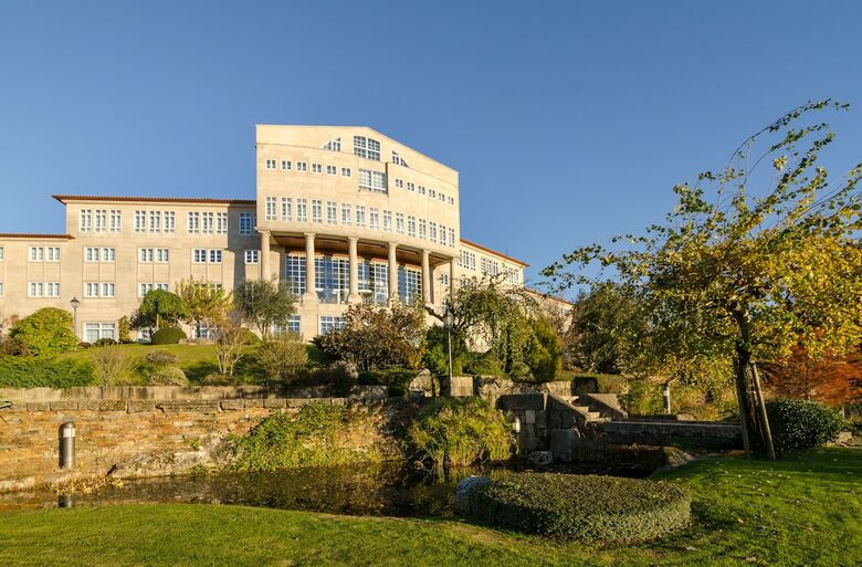 Sercotel Gran Hotel Los Abetos
