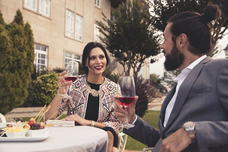 Sercotel Gran Hotel Los Abetos