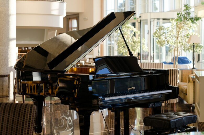 Sercotel Gran Hotel Los Abetos