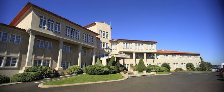 Sercotel Gran Hotel Los Abetos
