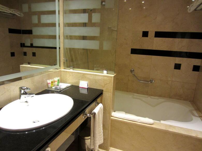 Sercotel Gran Hotel Los Abetos