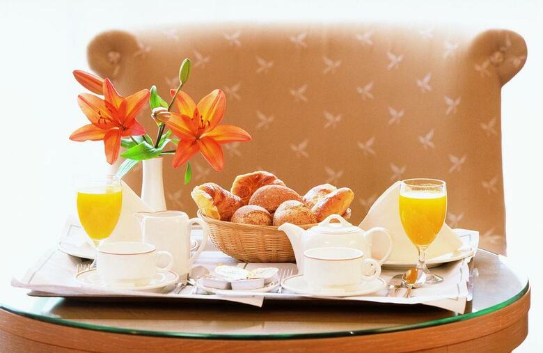 Sercotel Gran Hotel Los Abetos