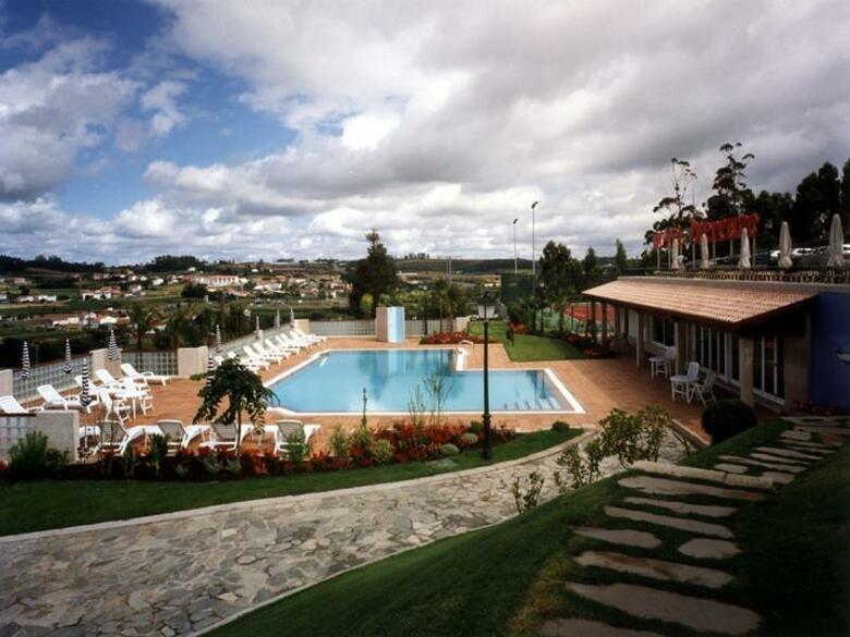 Sercotel Gran Hotel Los Abetos