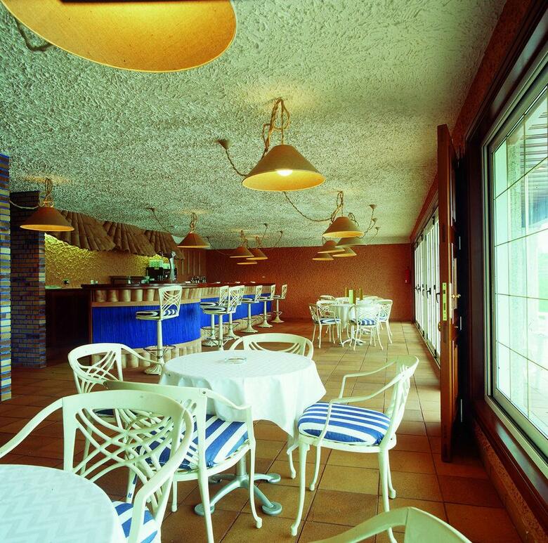 Sercotel Gran Hotel Los Abetos