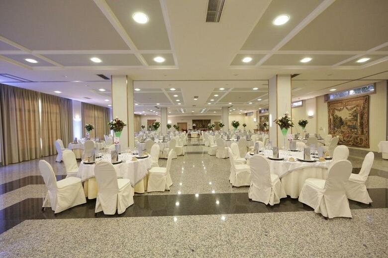Sercotel Gran Hotel Los Abetos