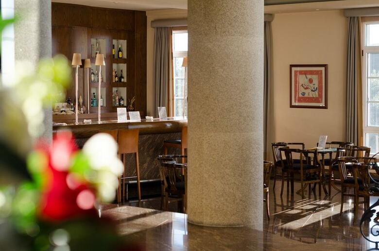 Sercotel Gran Hotel Los Abetos