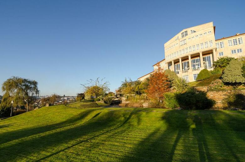 Sercotel Gran Hotel Los Abetos