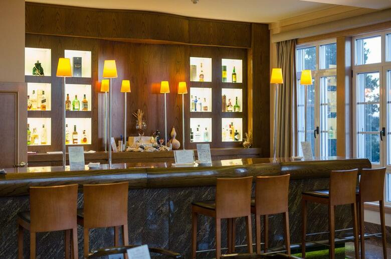 Sercotel Gran Hotel Los Abetos