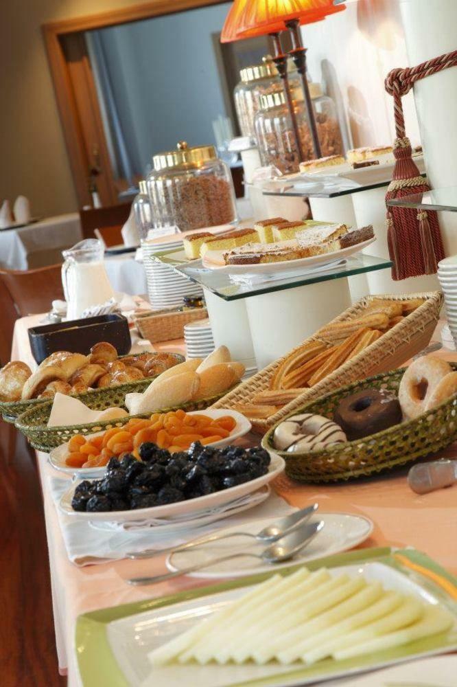 Sercotel Gran Hotel Los Abetos