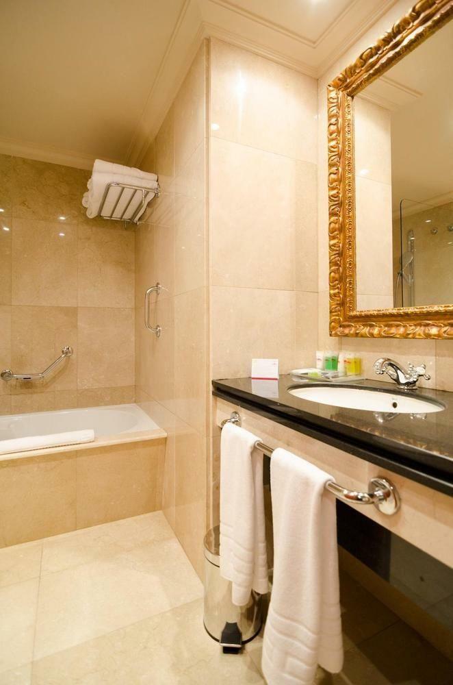 Sercotel Gran Hotel Los Abetos