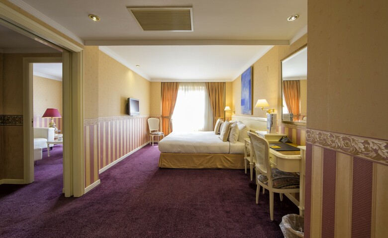 Hotel Eurostars Araguaney
