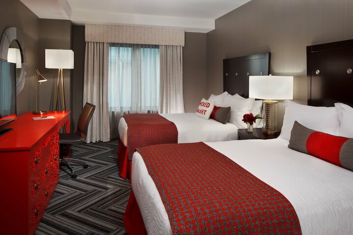 Hotel Onyx