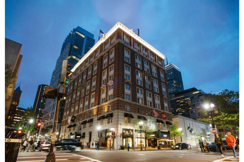Hotel Lenox