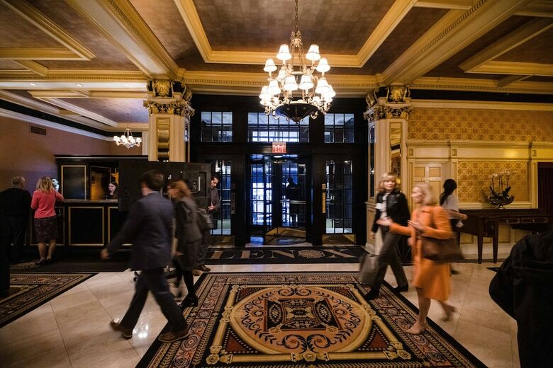 Hotel Lenox