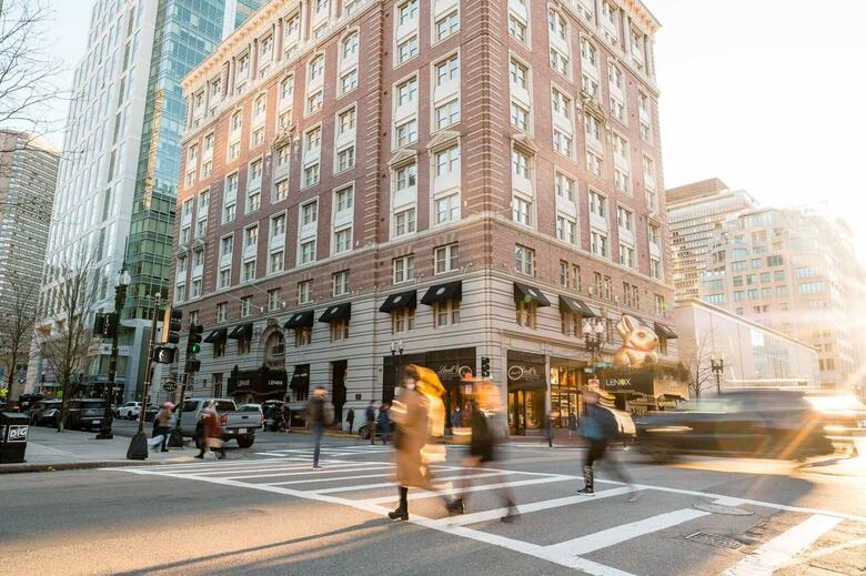 Hotel Lenox