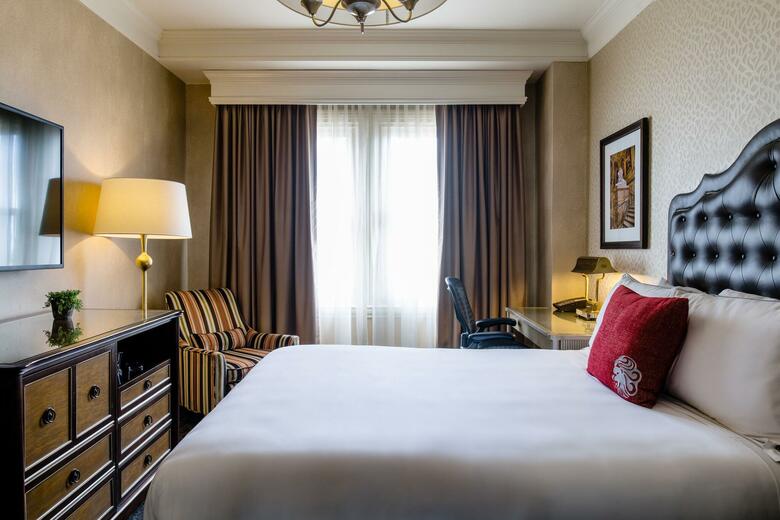 Hotel Lenox