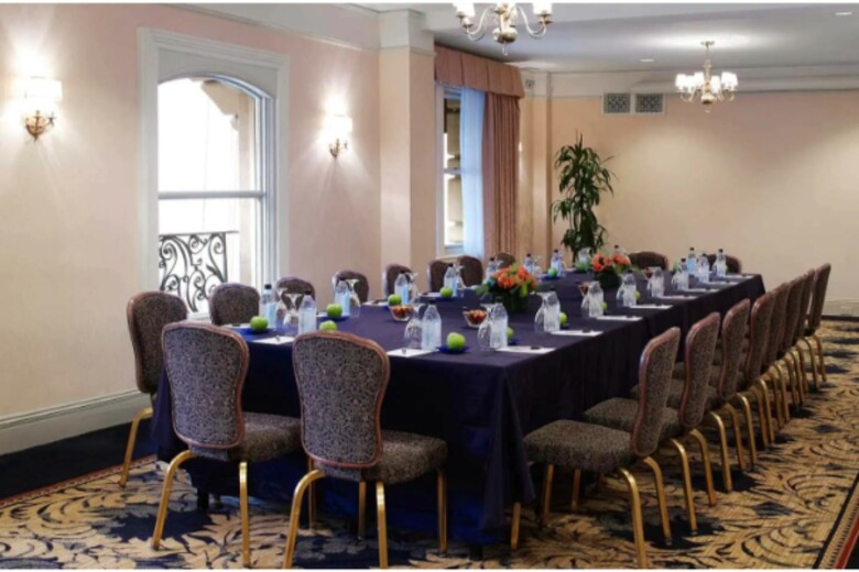 Hotel Lenox