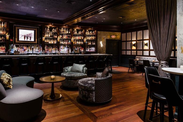 Hotel Lenox