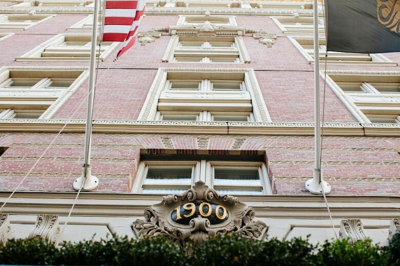Hotel Lenox