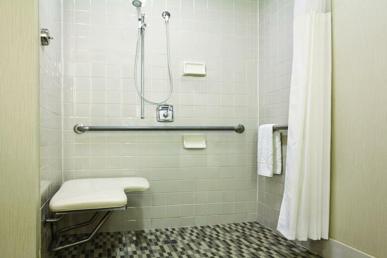 Hotel Doubletree Downtown