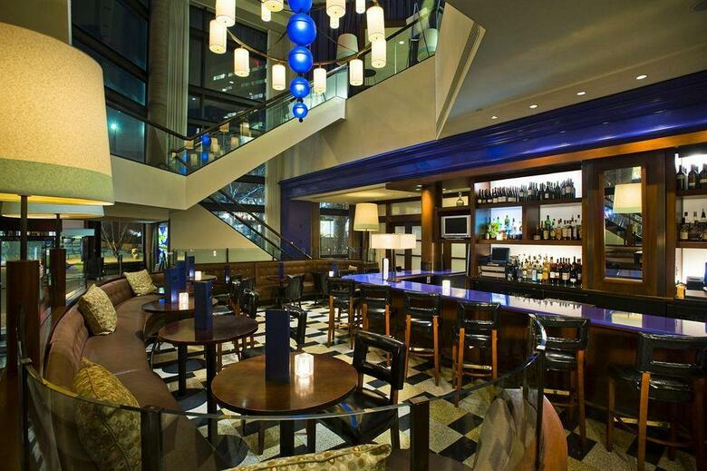 Hotel Westin Copley Place