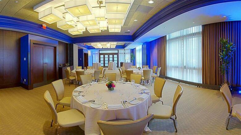 Hotel Westin Copley Place