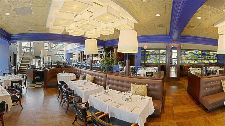 Hotel Westin Copley Place
