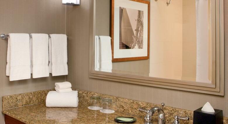 Hotel Westin Copley Place
