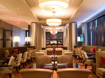 Hotel Westin Copley Place