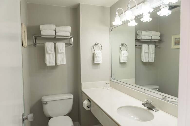 Hotel Monterey Bay Travelodge