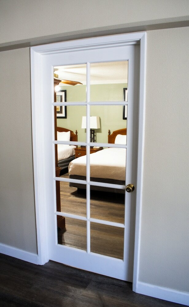 Hotel Monterey Bay Travelodge