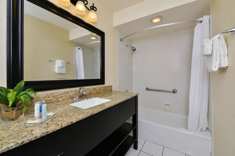 Hotel Comfort Inn Monterey Bay