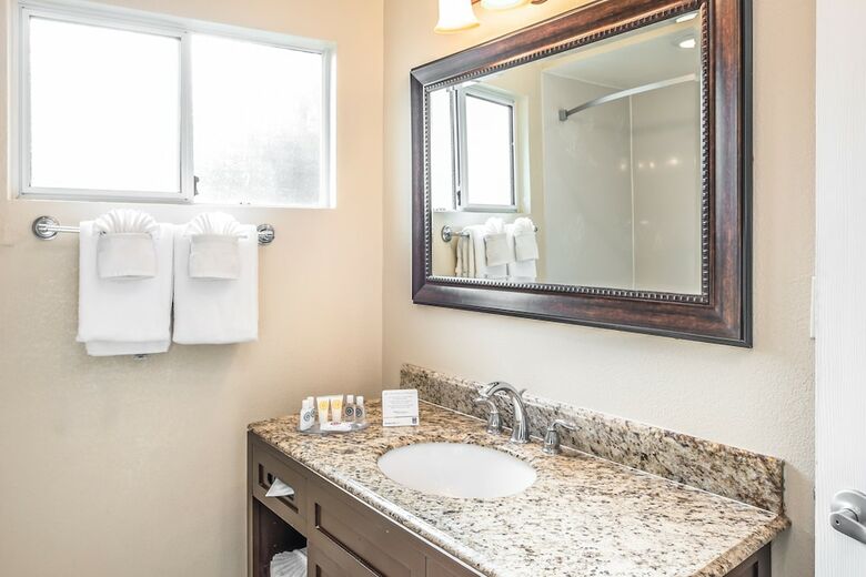 Hotel Comfort Inn Monterey Bay