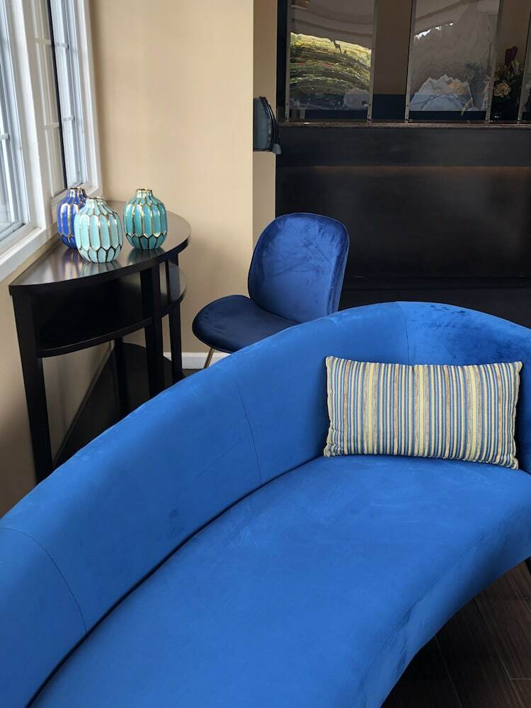 Hotel Comfort Inn Monterey Bay