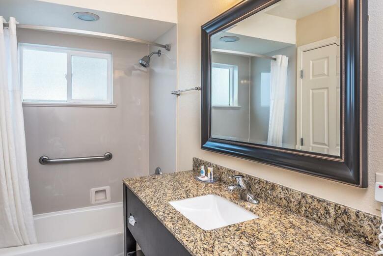 Hotel Comfort Inn Monterey Bay