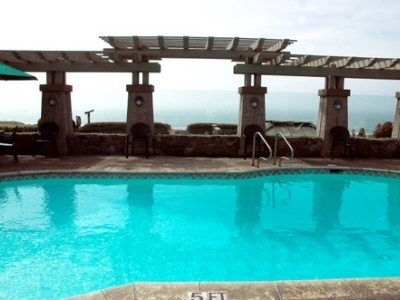 Hotel Best Western Cavalier Ocean Front Resort