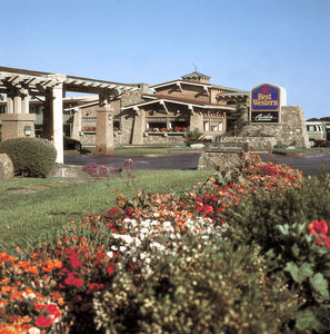 Hotel Best Western Cavalier Ocean Front Resort