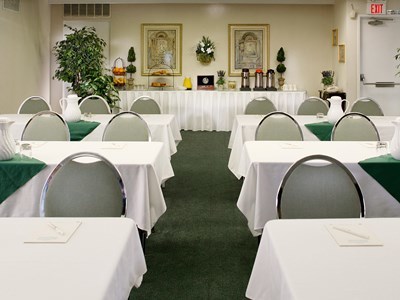 Hotel Best Western Pepper Tree