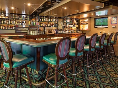 Hotel Best Western Pepper Tree