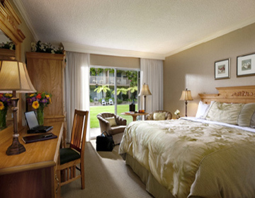 Hotel Best Western Pepper Tree