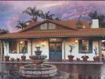 Hotel Best Western Pepper Tree