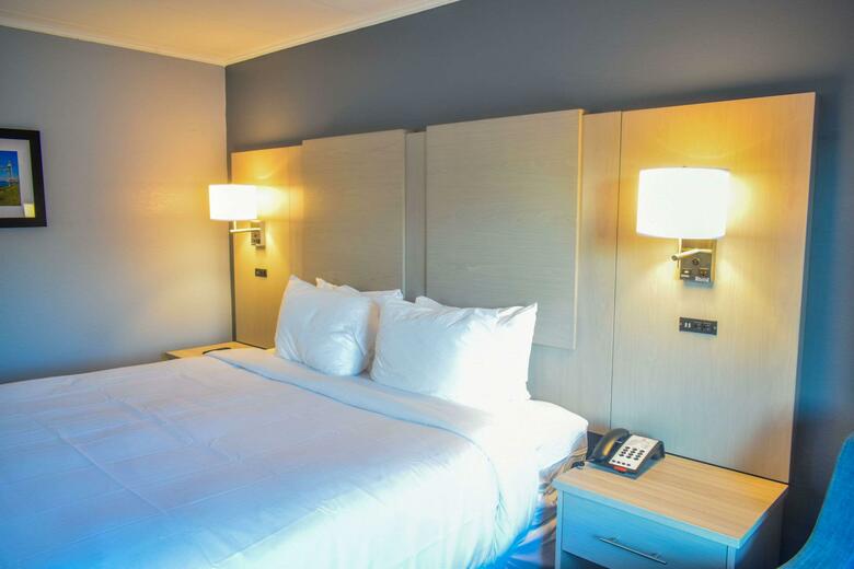 Heritage House Hotel