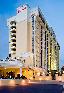 Hotel Charleston Marriott