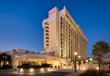 Hotel Charleston Marriott