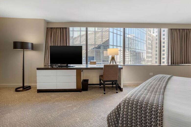 Omni Charlotte Hotel