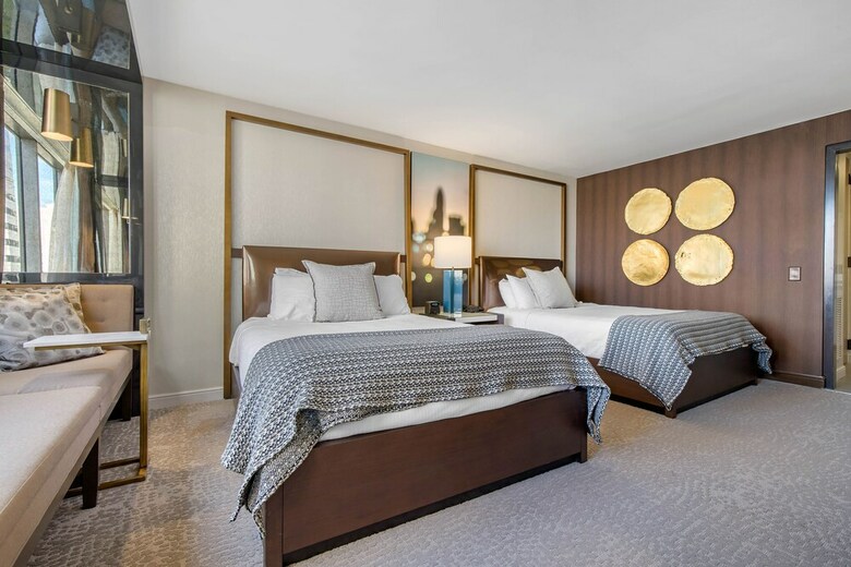 Omni Charlotte Hotel
