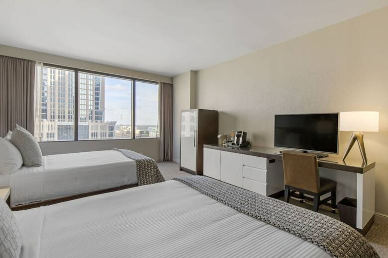 Omni Charlotte Hotel